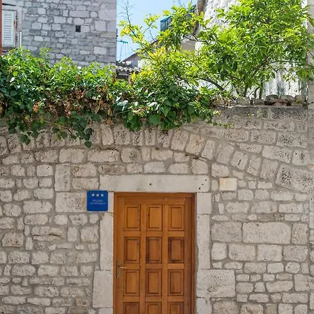 Terrace Borgoforte شقة