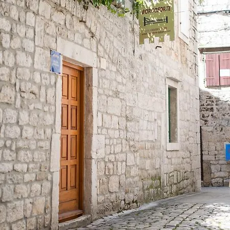 Terrace Borgoforte Apartament