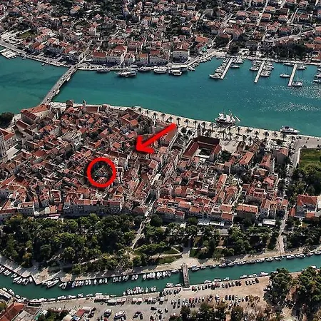 Apartament Terrace Borgoforte