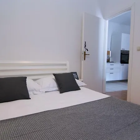 Apartament Terrace Borgoforte