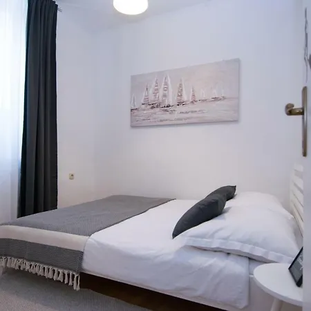 Apartament Terrace Borgoforte