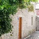 Studio Terrace Borgoforte Apartment Trogir