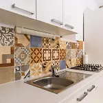 Apartmán Terrace Borgoforte *