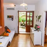 Apartmán Terrace Borgoforte *