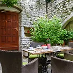 Terrace Borgoforte Apartmán *