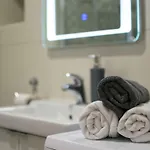 Apartmán Terrace Borgoforte Trogir