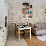 Terrace Borgoforte * Trogir