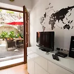 Terrace Borgoforte Apartmán Trogir