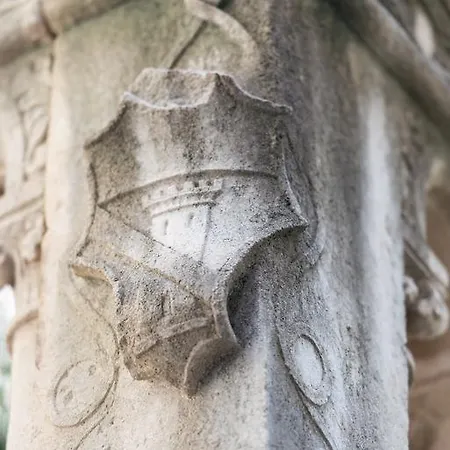 Terrace Borgoforte *