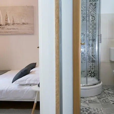 Apartment Studio Terrace Borgoforte *