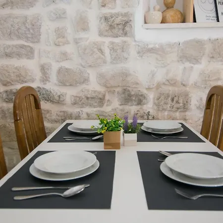 Apartman Terrace Borgoforte