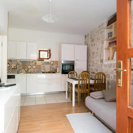 Terrace Borgoforte Apartman *