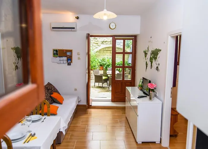 Apartman Terrace Borgoforte *