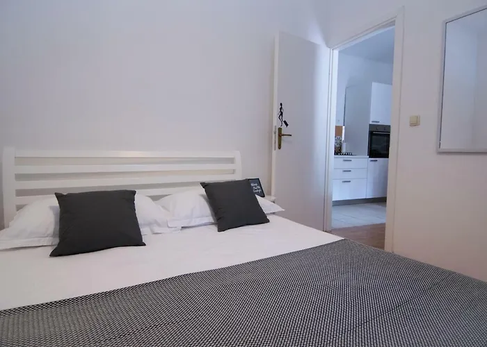 Apartman Terrace Borgoforte