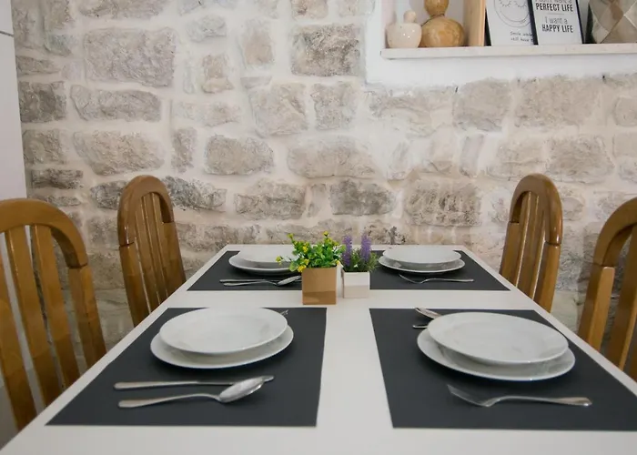 Apartman Terrace Borgoforte