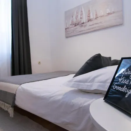 Terrace Borgoforte 아파트 *