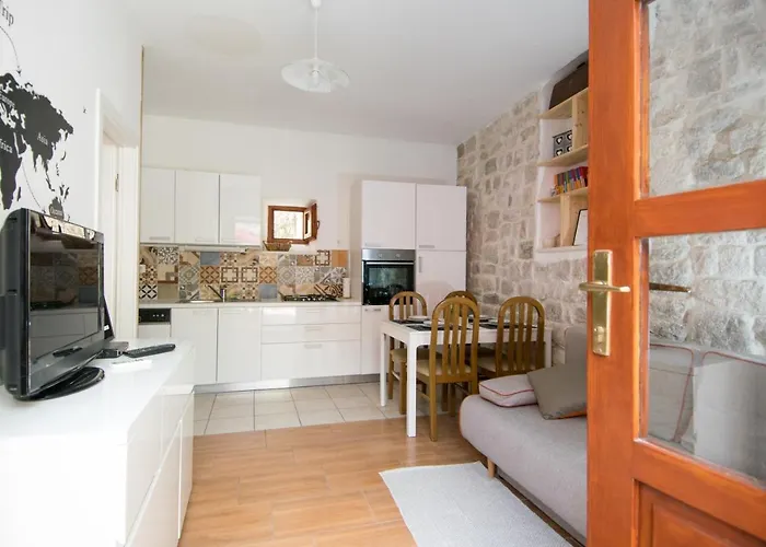 Terrace Borgoforte Appartement *